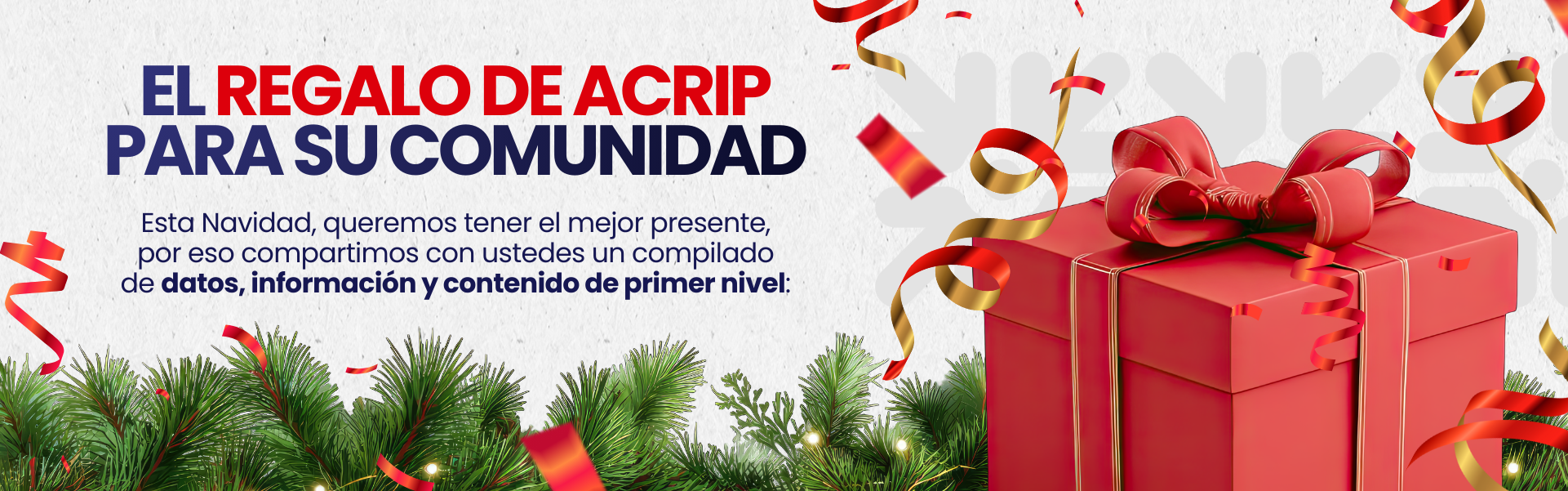 BANNER WEB - REGALO ACRIP