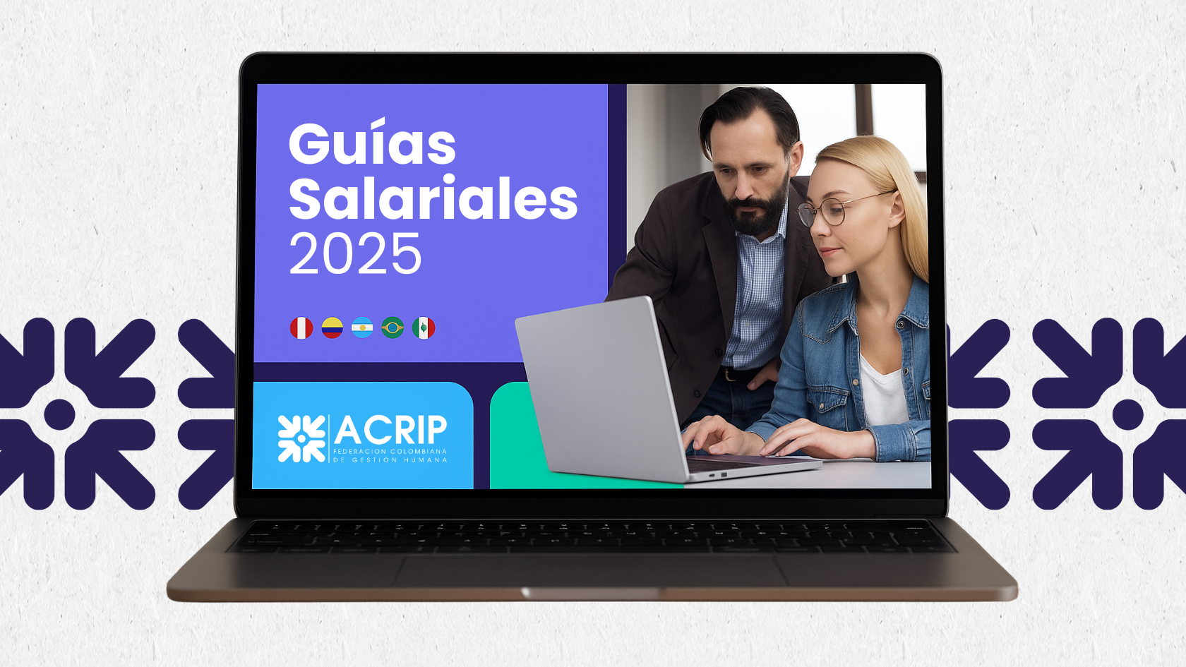 GUÍAS SALARIALES PACK