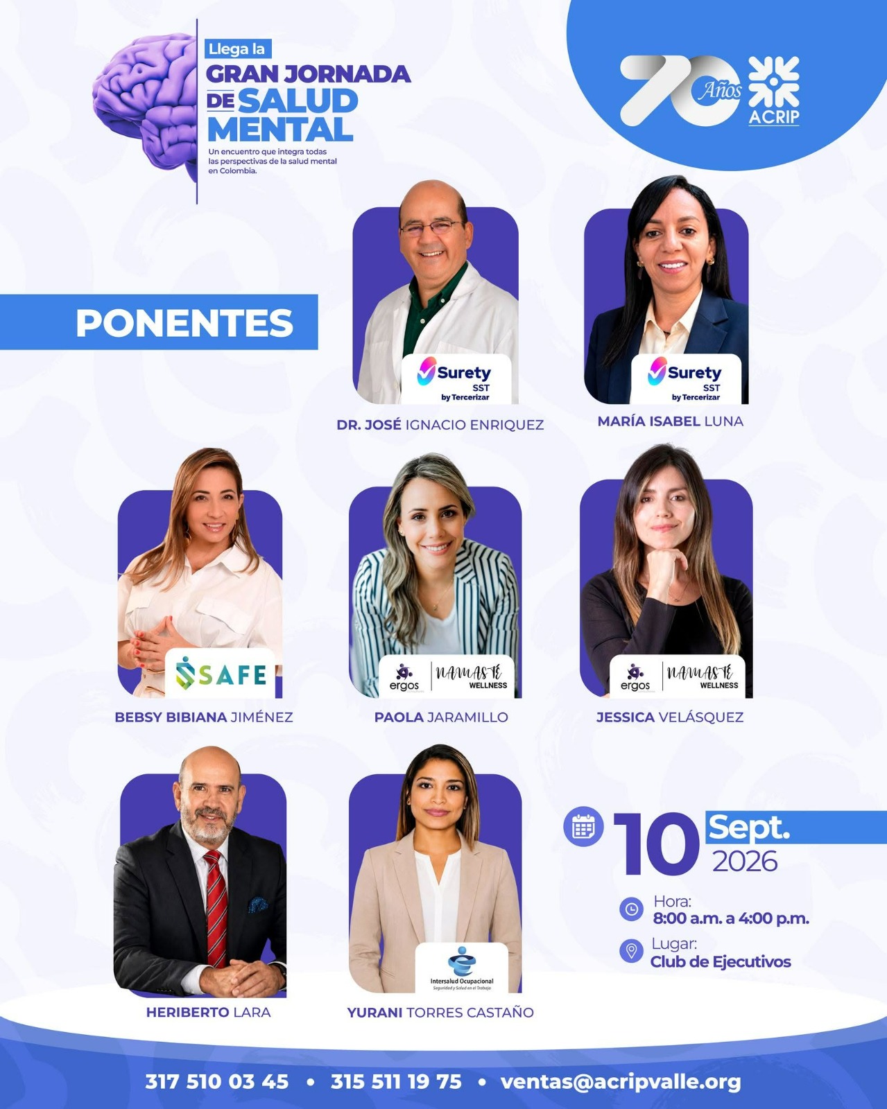 EVENTO NUEVO VALLE
